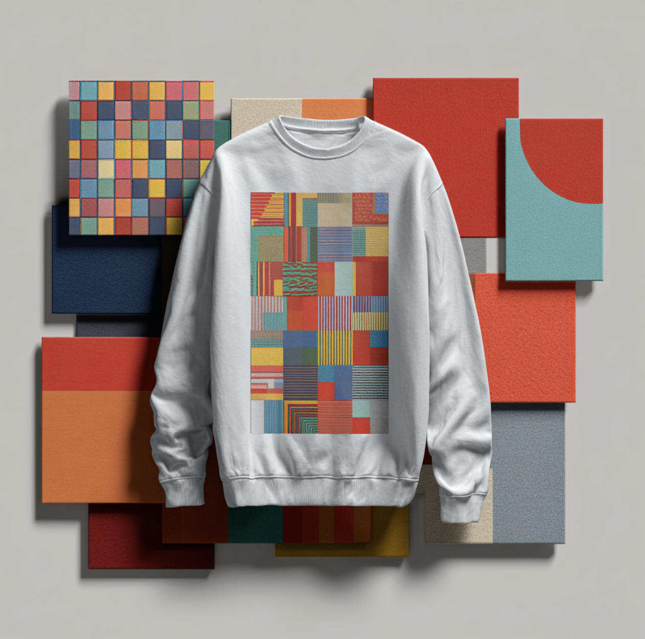 Textile & Fabric <br /> Mills